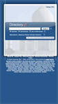 Mobile Screenshot of directoryof.in